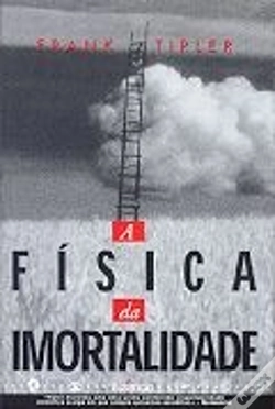 Capa do artigo A Física da Imortalidade