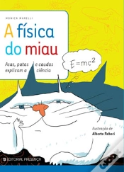 Capa do artigo A Física do Miau