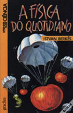 Capa do artigo A Física do Quotidiano