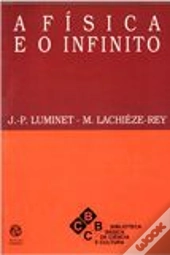 A Física e o Infinito