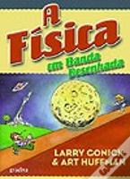 A Física em Banda Desenhada