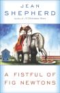 A Fistful Of Fig Newtons - Preview