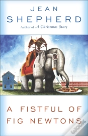 Capa do artigo A Fistful Of Fig Newtons