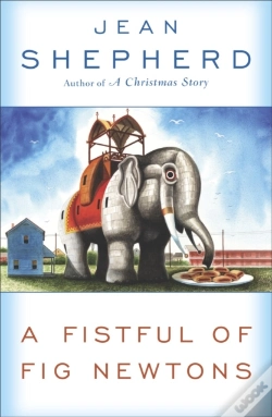 Capa do artigo A Fistful Of Fig Newtons