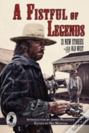 Capa do artigo A Fistful Of Legends
