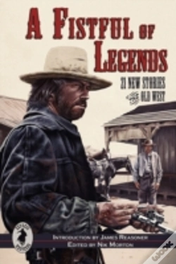 Capa do artigo A Fistful Of Legends