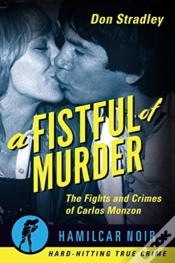 Capa do artigo A Fistful Of Murder