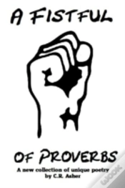 Capa do artigo A Fistful Of Proverbs