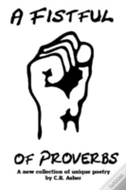 Capa do artigo A Fistful Of Proverbs