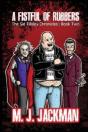A Fistful Of Rubbers - Preview