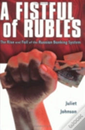 Capa do artigo A Fistful Of Rubles