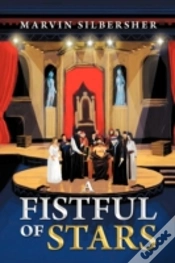 Capa do artigo A Fistful Of Stars
