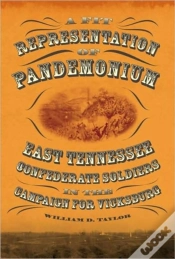 Capa do artigo A Fit Representation Of Pandemonium