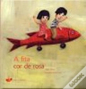 Capa do artigo A Fita Cor de Rosa