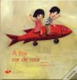 Capa do artigo A Fita Cor de Rosa