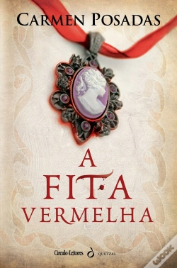 Capa do artigo A Fita Vermelha