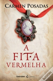 Capa do artigo A Fita Vermelha