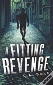 Capa do artigo A Fitting Revenge