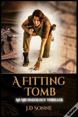 Capa do artigo A Fitting Tomb