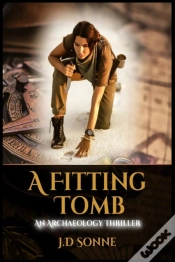 Capa do artigo A Fitting Tomb