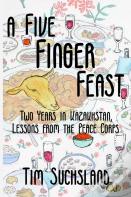A Five Finger Feast