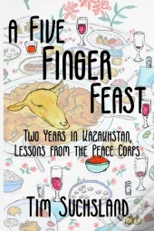 A Five Finger Feast