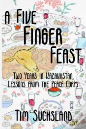 Capa do artigo A Five Finger Feast
