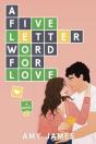 A Five-Letter Word For Love - Preview