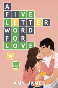 Capa do artigo A Five-Letter Word For Love