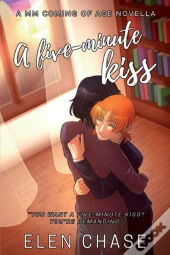 A Five-Minute Kiss
