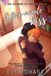 Capa do artigo A Five-Minute Kiss