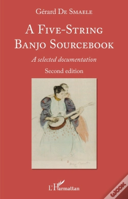Capa do artigo A Five-String Banjo Sourcebook - A Selected Documentation Second Edition