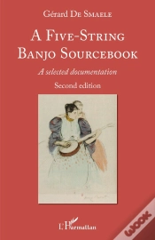 Capa do artigo A Five-String Banjo Sourcebook - A Selected Documentation Second Edition