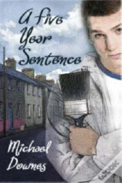 Capa do artigo A Five Year Sentence