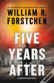 Capa do artigo A Five Years After