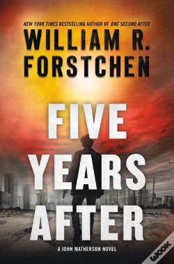 Capa do artigo A Five Years After