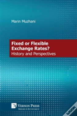 Capa do artigo A Fixed Or Flexible Exchange Rates? History And Perspectives