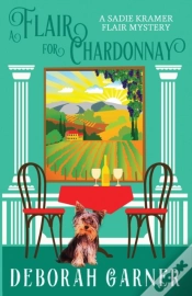 Capa do artigo A Flair For Chardonnay
