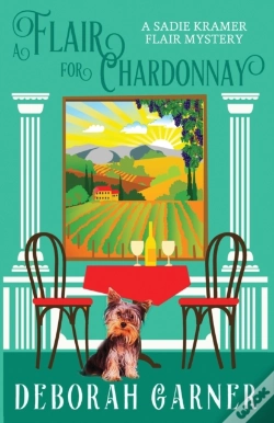 Capa do artigo A Flair For Chardonnay