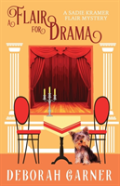 A Flair For Drama