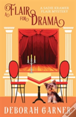 Capa do artigo A Flair For Drama
