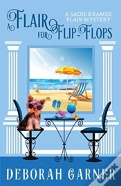 Capa do artigo A Flair For Flip-Flops