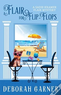 Capa do artigo A Flair For Flip-Flops