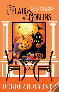 Capa do artigo A Flair For Goblins