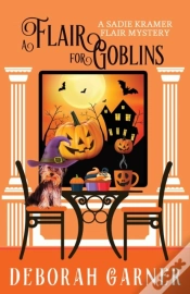 Capa do artigo A Flair For Goblins
