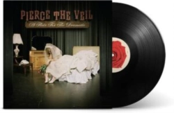 Capa do artigo A Flair for the Dramatic - Vinil