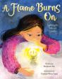 A Flame Burns On - Preview