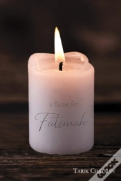 Capa do artigo A Flame For Fatimah