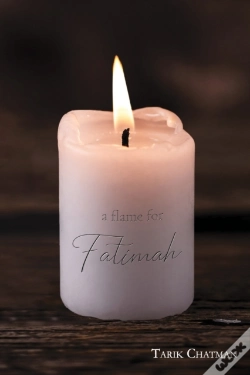 Capa do artigo A Flame For Fatimah