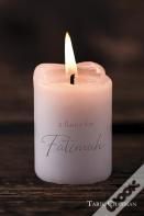 A Flame For Fatimah